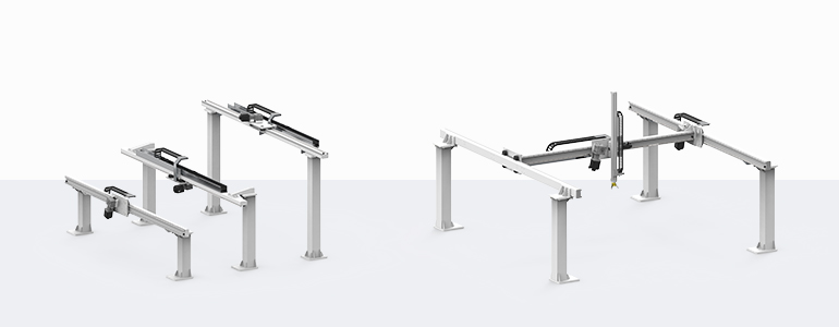 gantry-systems