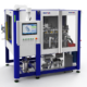 Montageautomation – Montage- und Prüfanlage für Schnellkupplungen