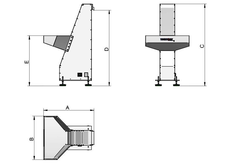 step-feeder_technische_zeichnung