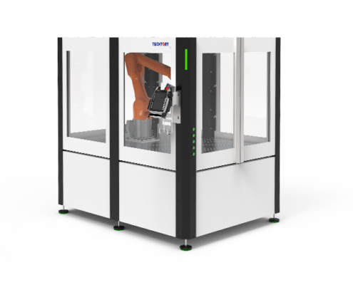 table-cell - Standardzelle aus Automatisierungsbaukasten