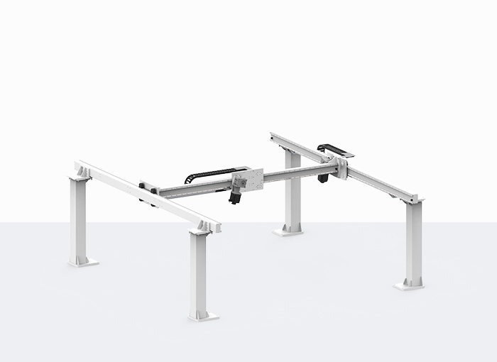 xy-gantry-systems