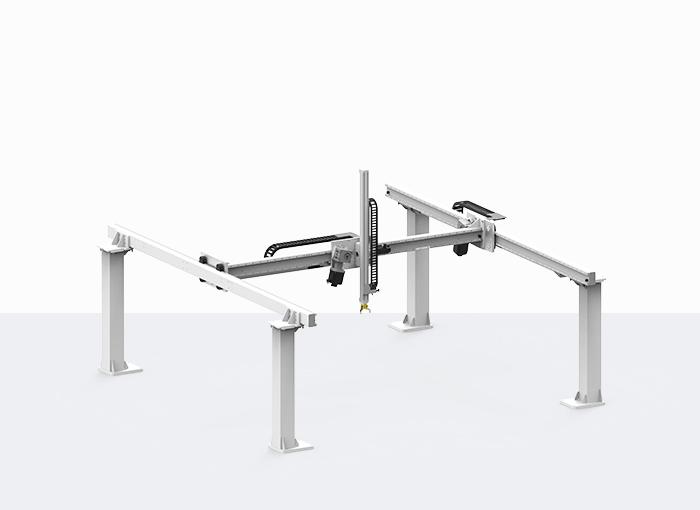 xyz-gantry-systems