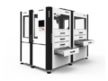 Montageautomation – Automatisierungszelle